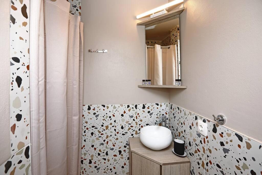 Egnatia Downtown, Urban Apartments B Saloniki Zewnętrze zdjęcie